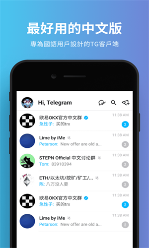 telegeram付款，telegram payment