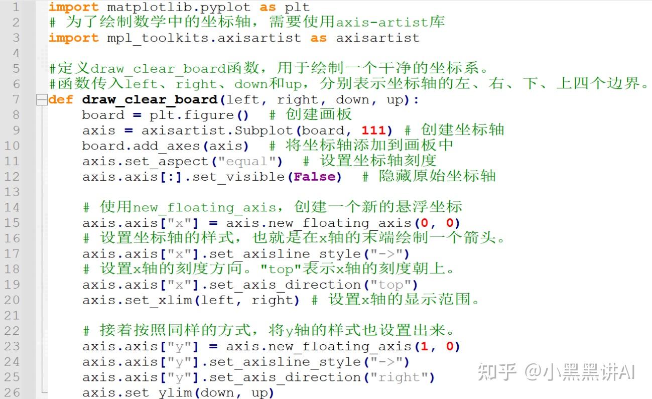 怎么建立自己的坐标系，建立坐标系常用的方法有哪些