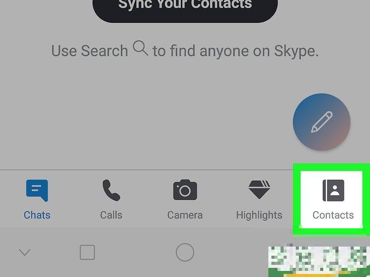 skype网页版如何添加好友，skype for business网页版