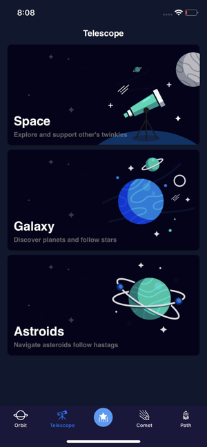 telescope安卓版下载，telegeram中文版官网下载安卓