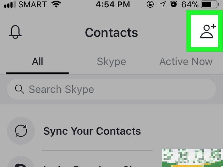 skype苹果版下载后怎么登陆，skype iphone下载办法