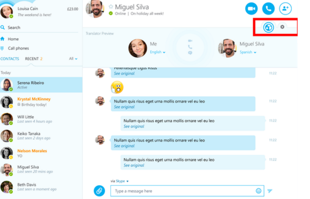 skype到底怎么读，skype for business怎么读