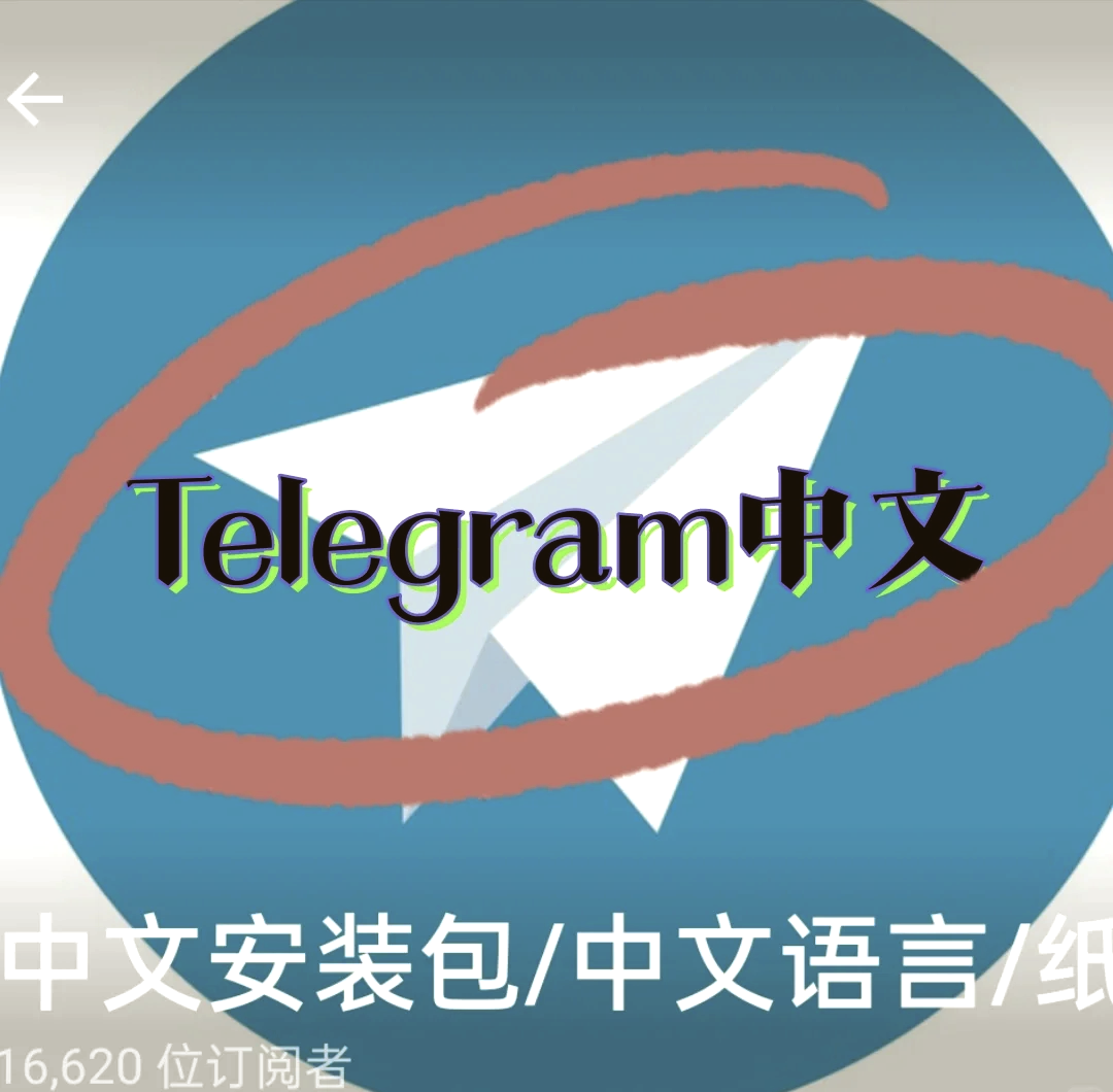 telegeram如何弄中文，telegeramx中文版下载