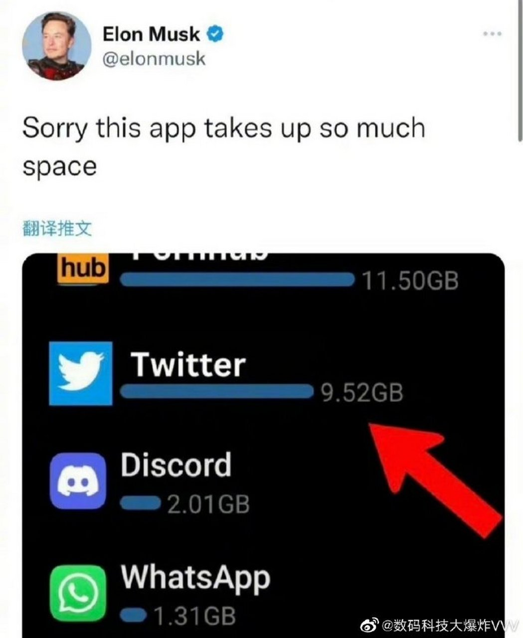 包含国际聊天软件app排行榜Twitter的词条