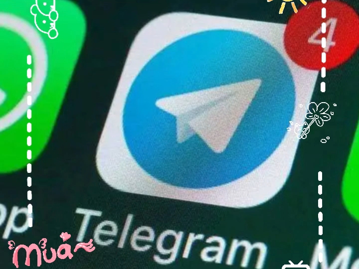 telegam怎么用，telegeram苹果最新下载