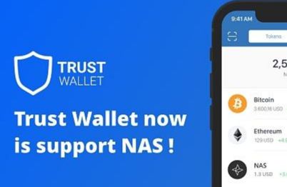 Trust钱包官方app网址，trust钱包app下载和安装