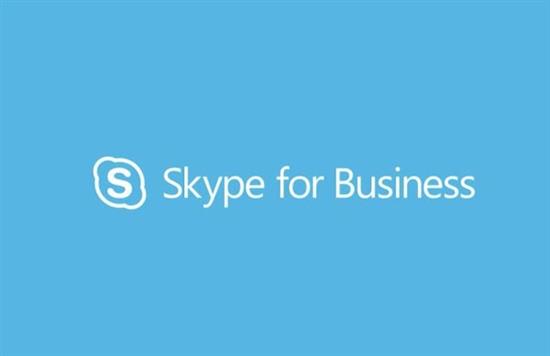 skypeforbusiness软件，skype for business app