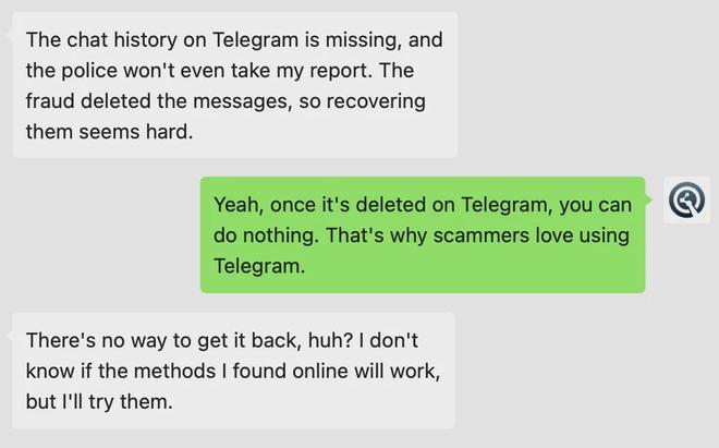 telegrampc端，telegeram官网入口电脑版