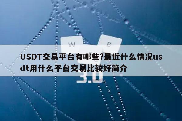 usdt交易大厅，usdt正规交易网