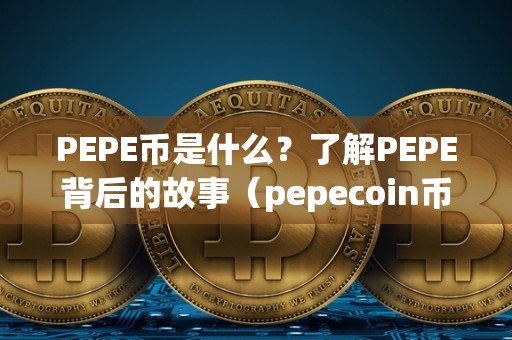 pepe币，pepe币涨了多少倍