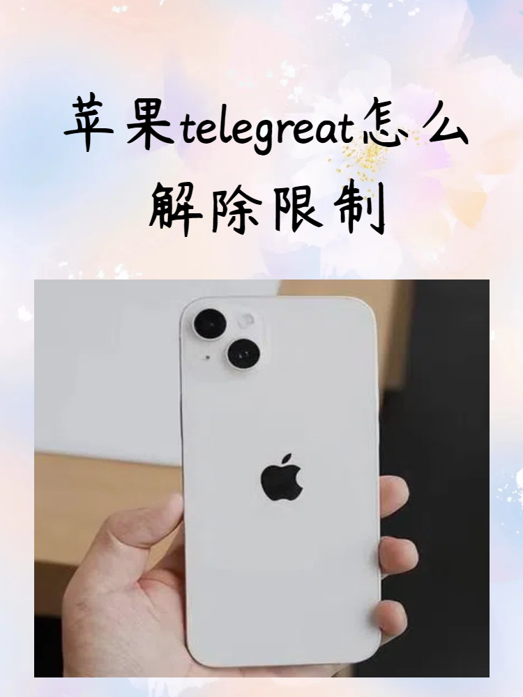 telegreat中文版ios下载，苹果版telegreat中文怎么设置