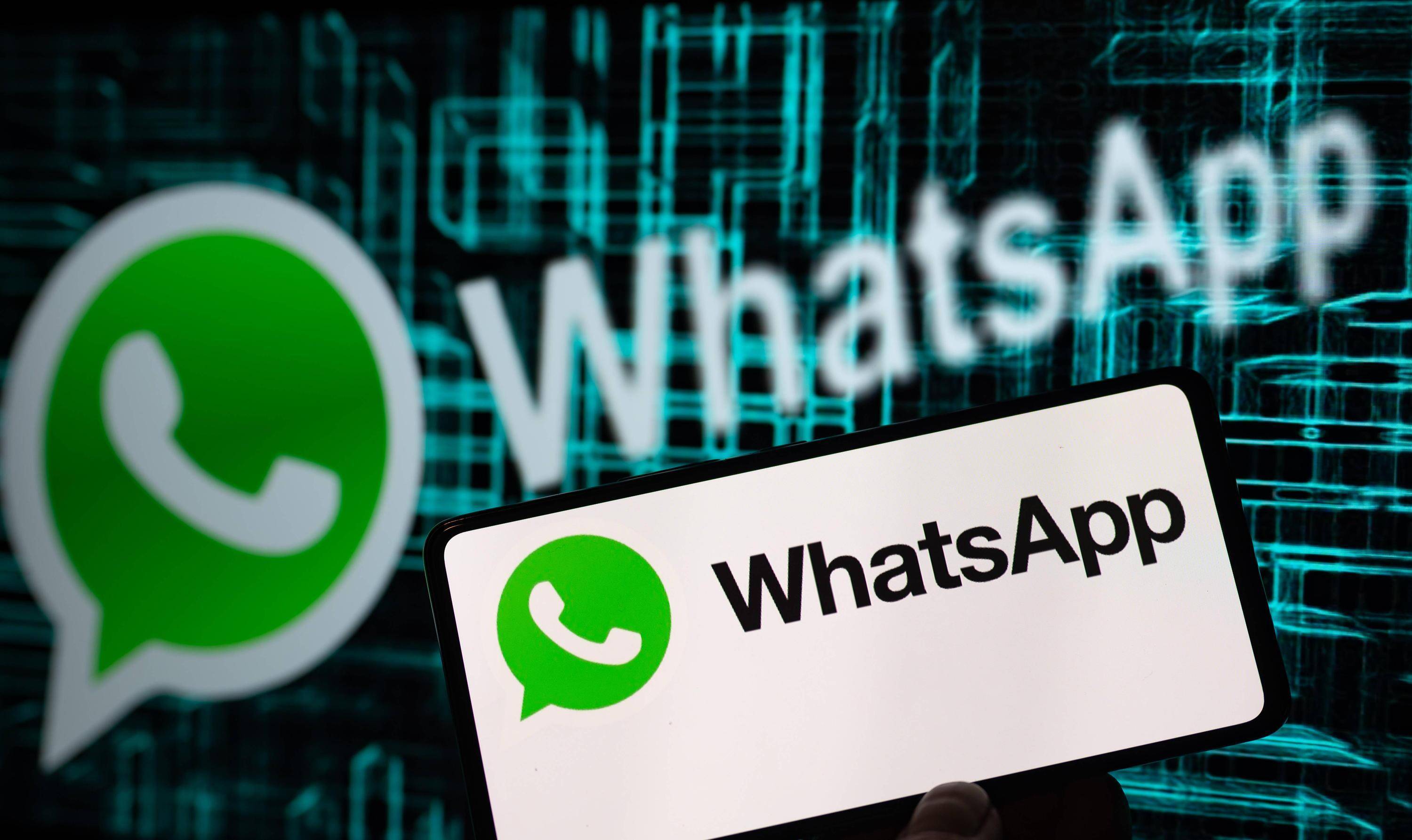 whatsapp香港号码验证，香港whatsapp怎么加好友