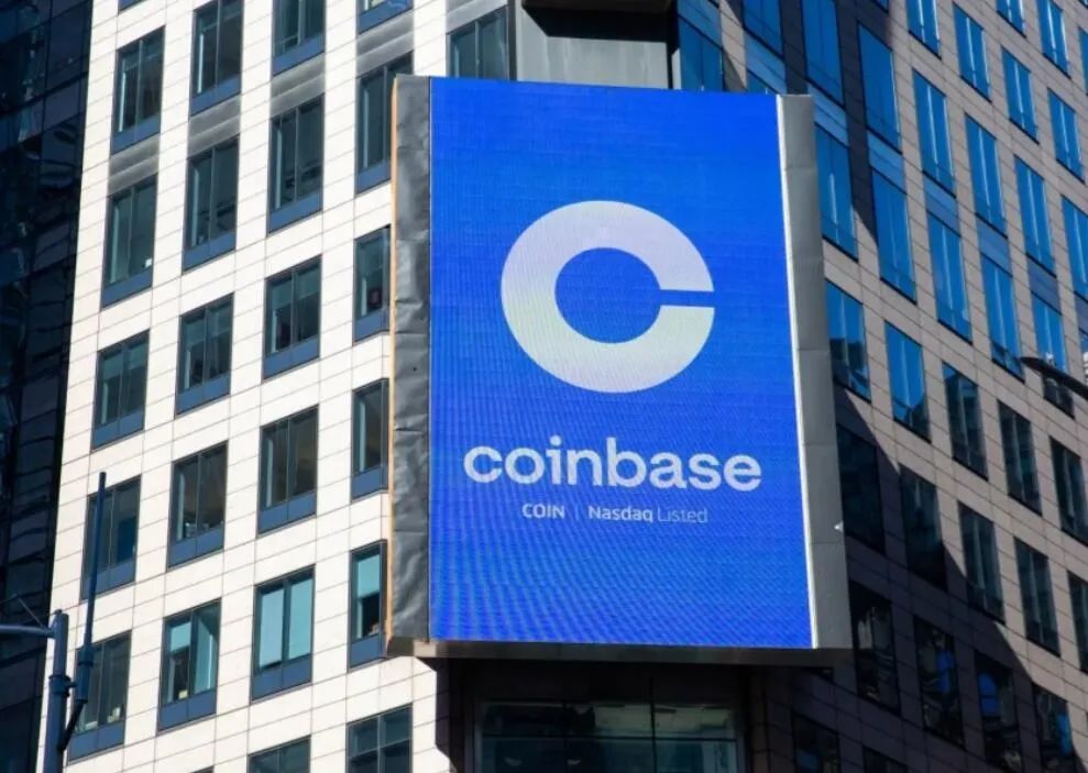 coinbase交易所中文，coinbase交易所中文名