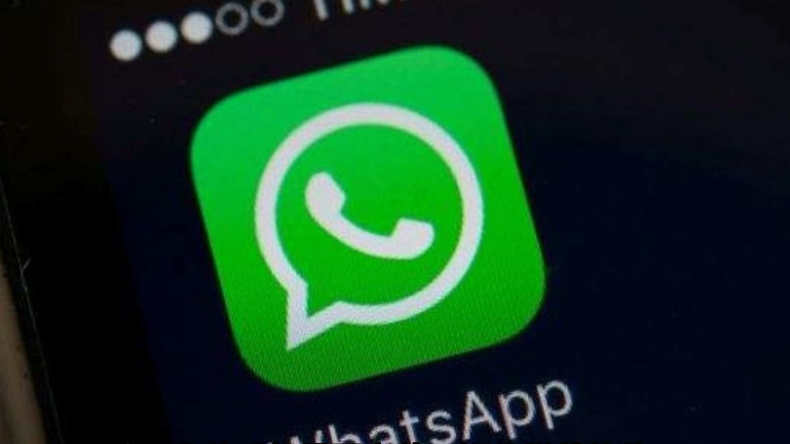 whatsapp账号注册手机收不到验证码，为什么注册whatsapp 短信验证一直都在连接中