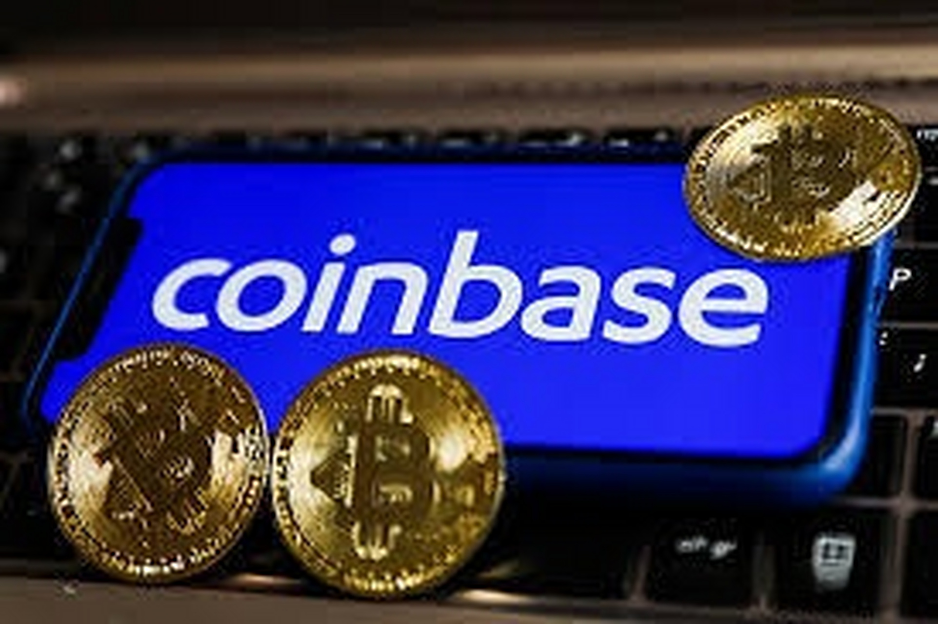 coin?base，coinbase是什么意思