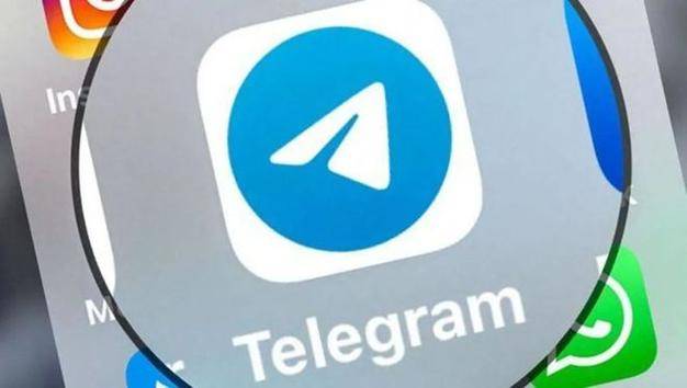 telegram端口设置，telegeram网页入口