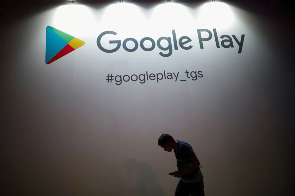 googleplay是什么意思，googleplay是什么意思呀