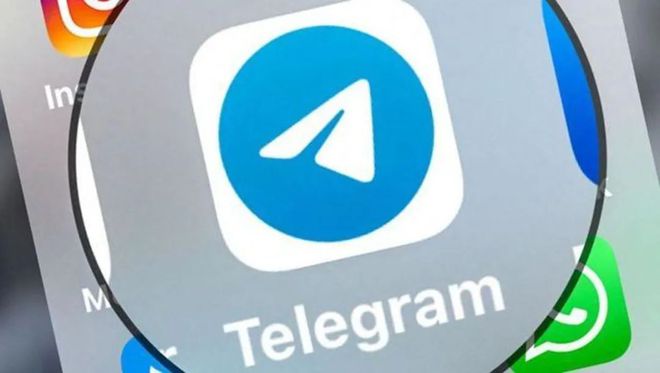 Telegram语言包，telegeram改成中文